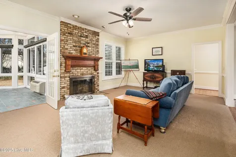 912 Bremerton Drive Greenville NC 27858