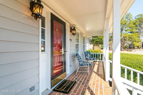 912 Bremerton Drive Greenville NC 27858