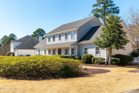 912 Bremerton Drive Greenville NC 27858