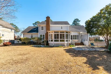 912 Bremerton Drive Greenville NC 27858