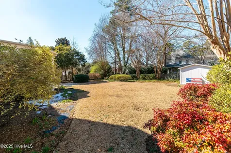 912 Bremerton Drive Greenville NC 27858