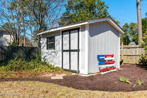 912 Bremerton Drive Greenville NC 27858