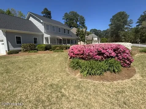 912 Bremerton Drive Greenville NC 27858