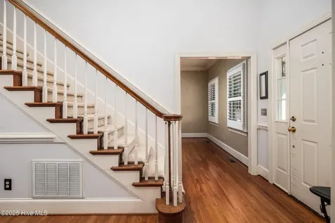 912 Bremerton Drive Greenville NC 27858