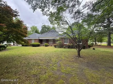 1706 Nash Street N Wilson NC 27893