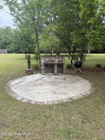 1706 Nash Street N Wilson NC 27893