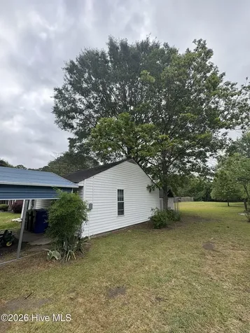 1706 Nash Street N Wilson NC 27893