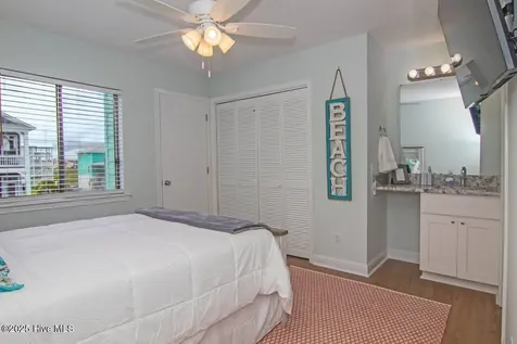 1601 Carolina Beach Avenue N Carolina Beach NC 28428