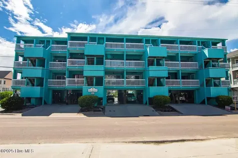 1601 Carolina Beach Avenue N Carolina Beach NC 28428