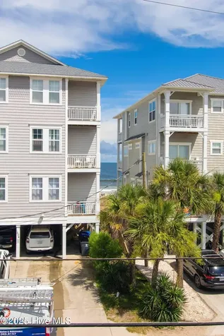 1601 Carolina Beach Avenue N Carolina Beach NC 28428