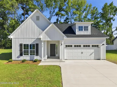 319 Mangrove Court Ayden NC 28513