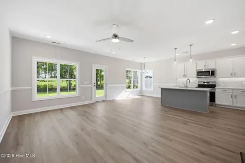 319 Mangrove Court Ayden NC 28513