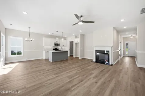319 Mangrove Court Ayden NC 28513