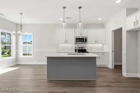 319 Mangrove Court Ayden NC 28513