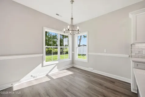 319 Mangrove Court Ayden NC 28513