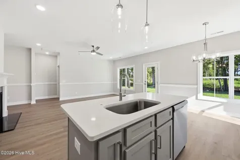 319 Mangrove Court Ayden NC 28513