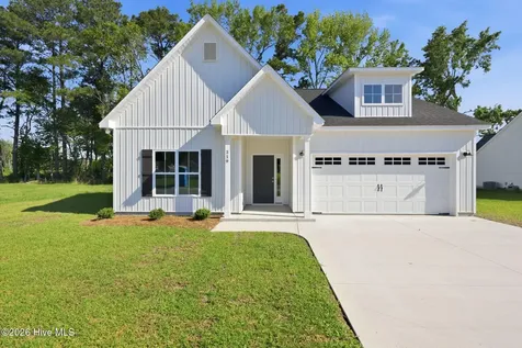 319 Mangrove Court Ayden NC 28513