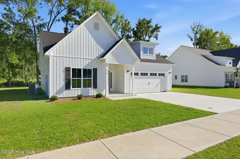 319 Mangrove Court Ayden NC 28513