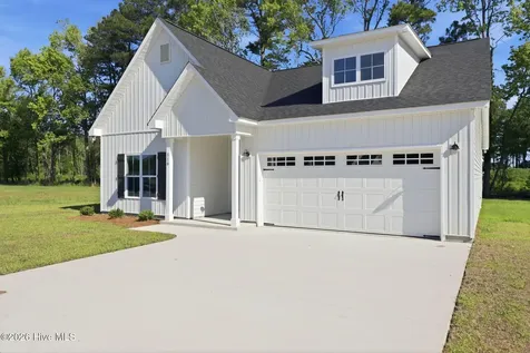 319 Mangrove Court Ayden NC 28513