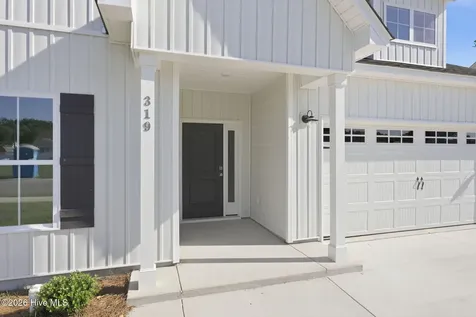 319 Mangrove Court Ayden NC 28513
