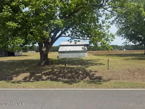 LOT#0 Near 1773 Midway Drive Whiteville NC 28472
