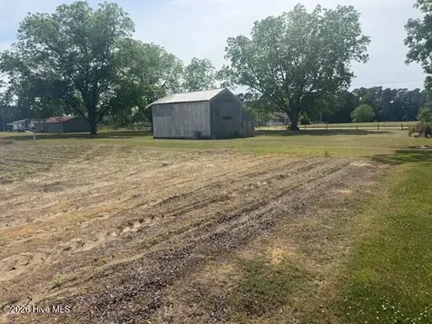 LOT#0 Near 1773 Midway Drive Whiteville NC 28472
