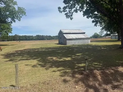 LOT#0 Near 1773 Midway Drive Whiteville NC 28472