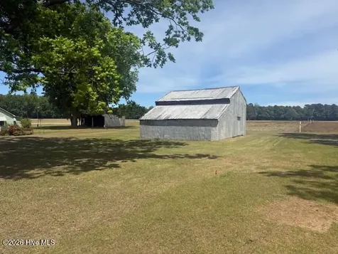 LOT#0 Near 1773 Midway Drive Whiteville NC 28472