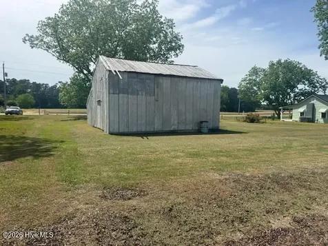 LOT#0 Near 1773 Midway Drive Whiteville NC 28472