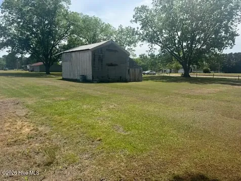 LOT#0 Near 1773 Midway Drive Whiteville NC 28472