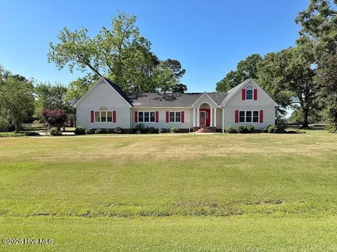 2496 N Nc 24 Highway Beulaville NC 28518