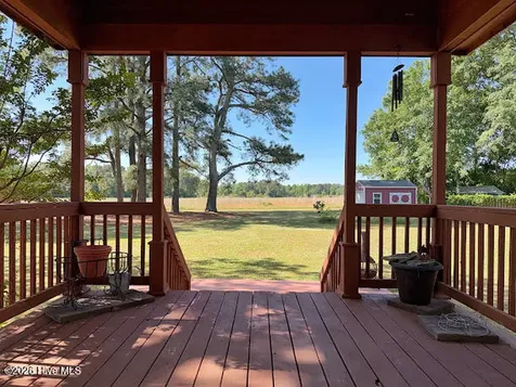 2496 N Nc 24 Highway Beulaville NC 28518
