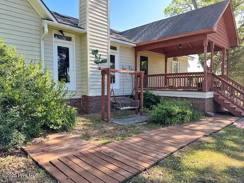 2496 N Nc 24 Highway Beulaville NC 28518
