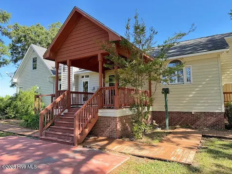 2496 N Nc 24 Highway Beulaville NC 28518
