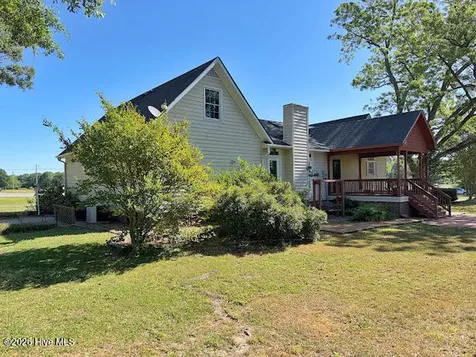 2496 N Nc 24 Highway Beulaville NC 28518