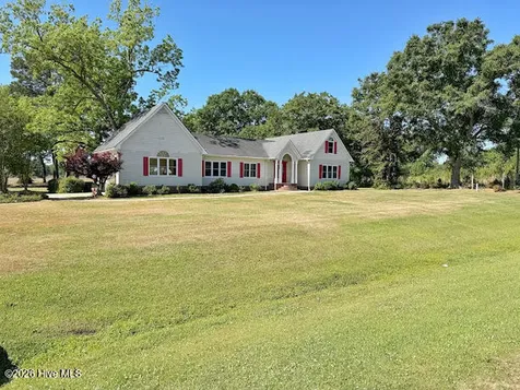 2496 N Nc 24 Highway Beulaville NC 28518