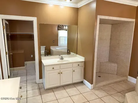 2496 N Nc 24 Highway Beulaville NC 28518