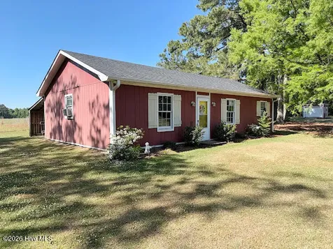 2496 N Nc 24 Highway Beulaville NC 28518