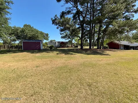 2496 N Nc 24 Highway Beulaville NC 28518