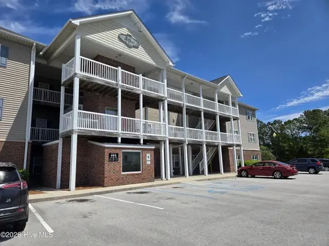404 Penny Lane Morehead City NC 28557