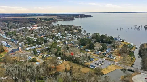 312 W Queen Street Edenton NC 27932