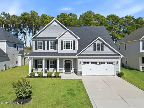 519 White Shoal Way Sneads Ferry NC 28460