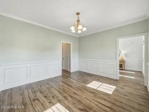 519 White Shoal Way Sneads Ferry NC 28460