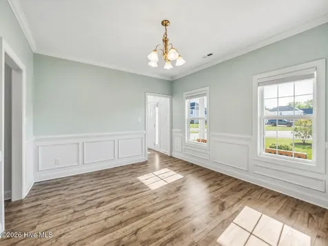 519 White Shoal Way Sneads Ferry NC 28460