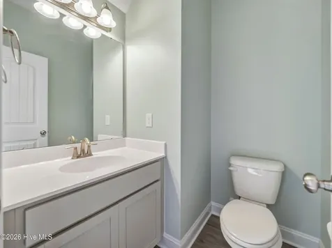 519 White Shoal Way Sneads Ferry NC 28460