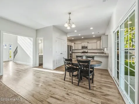 519 White Shoal Way Sneads Ferry NC 28460