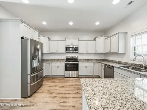 519 White Shoal Way Sneads Ferry NC 28460