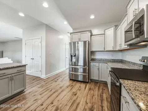 519 White Shoal Way Sneads Ferry NC 28460