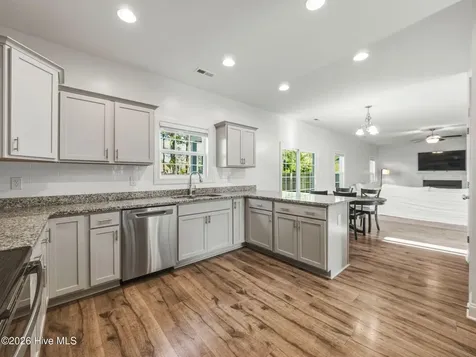 519 White Shoal Way Sneads Ferry NC 28460