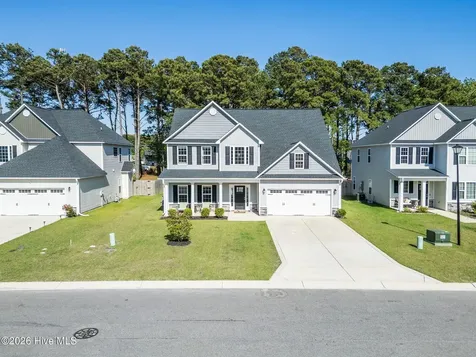 519 White Shoal Way Sneads Ferry NC 28460